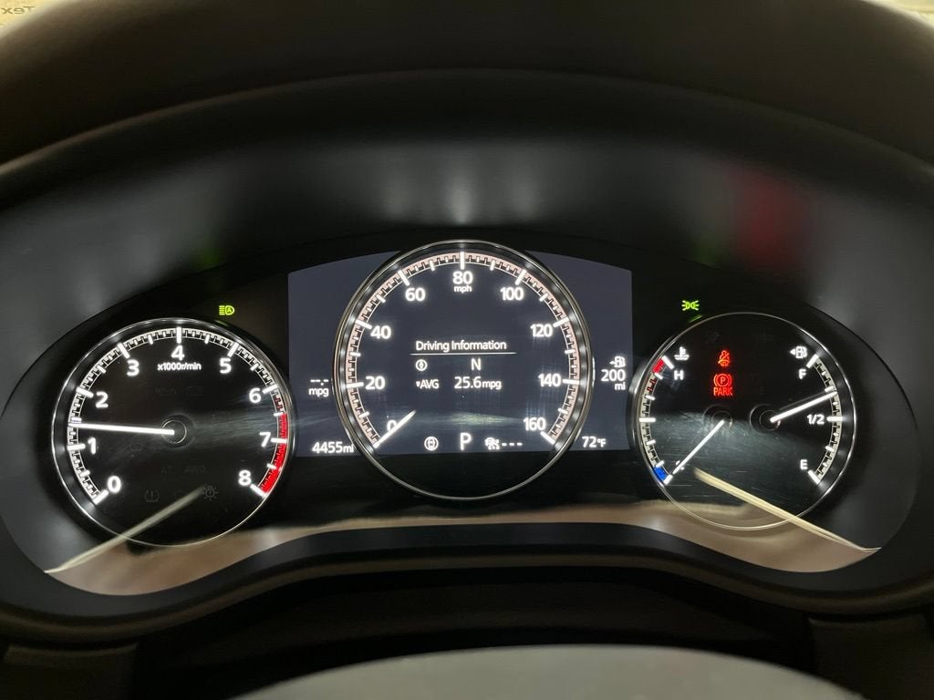 2023 Mazda Mazda CX-30 2.5 S Premium