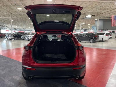 2023 Mazda Mazda CX-30 2.5 S Premium
