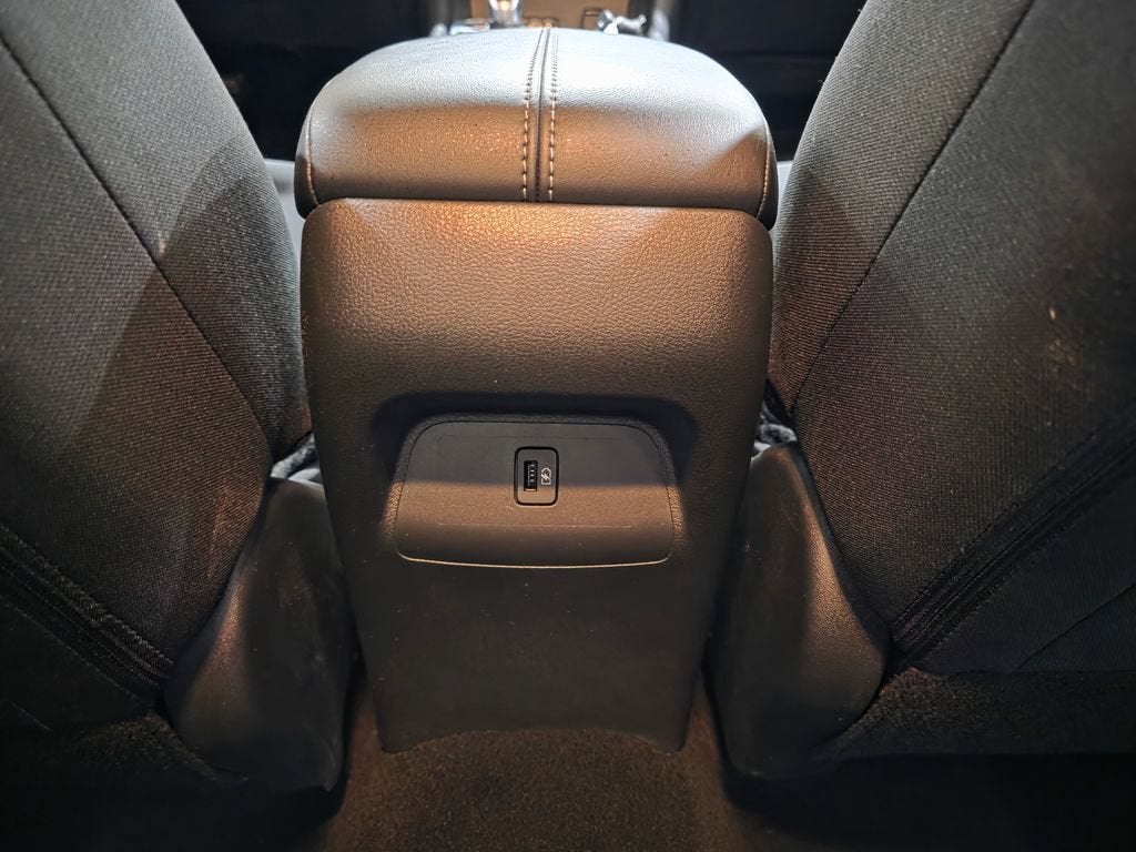 2023 Nissan Sentra SV Xtronic CVT