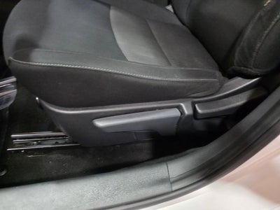 2023 Nissan Sentra SV Xtronic CVT