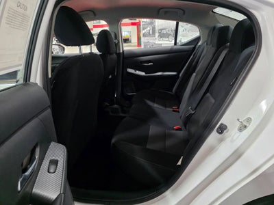 2023 Nissan Sentra SV Xtronic CVT