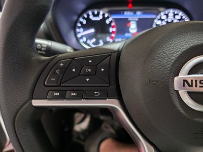 2023 Nissan Sentra SV Xtronic CVT