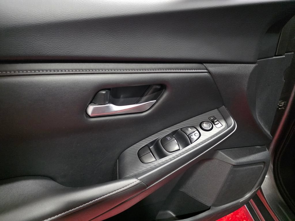 2023 Nissan Sentra SV Xtronic CVT