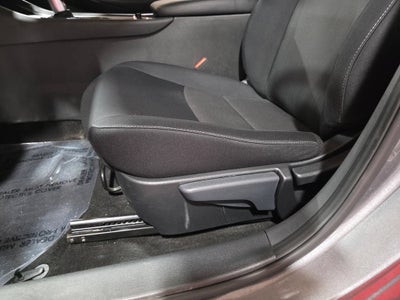 2023 Nissan Sentra SV Xtronic CVT