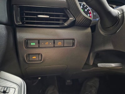 2023 Nissan Sentra SV Xtronic CVT