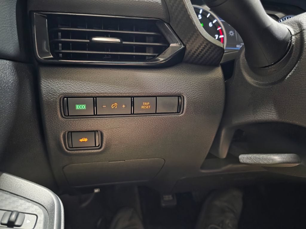 2023 Nissan Sentra SV Xtronic CVT