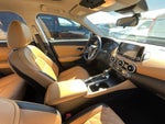 2021 Nissan Sentra SV Xtronic CVT