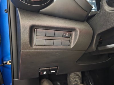 2023 Nissan Kicks SR Xtronic CVT