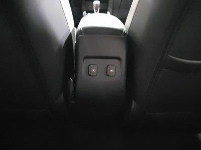2024 Nissan Kicks SR Xtronic CVT