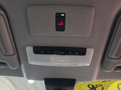 2024 Nissan Kicks SR Xtronic CVT