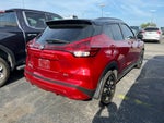 2024 Nissan Kicks SR Xtronic CVT