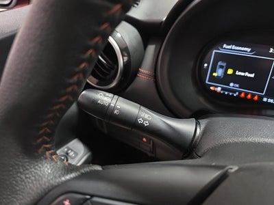 2024 Nissan Kicks SR Xtronic CVT