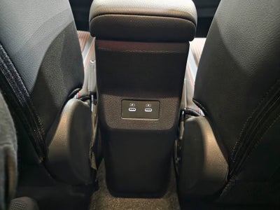 2025 Nissan Kicks SR Intelligent AWD