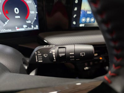 2025 Nissan Kicks SR Intelligent AWD