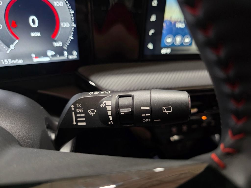 2025 Nissan Kicks SR Intelligent AWD