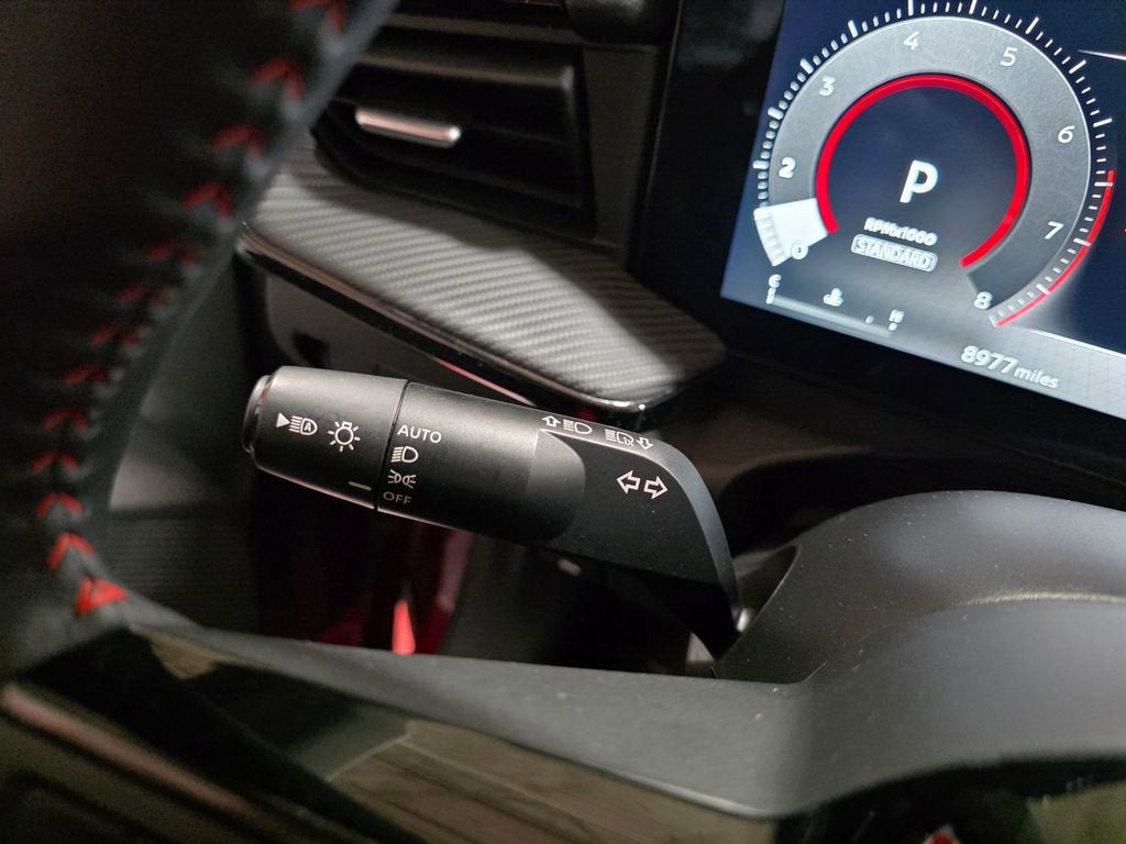 2025 Nissan Kicks SR Intelligent AWD