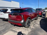 2025 Nissan Kicks SR Intelligent AWD