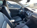 2018 Volkswagen Tiguan 2.0T SE