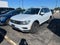 2018 Volkswagen Tiguan 2.0T SE