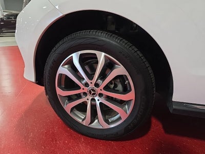 2018 Mercedes-Benz GLE 350 4MATIC®