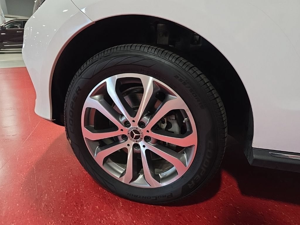 2018 Mercedes-Benz GLE 350 4MATIC®