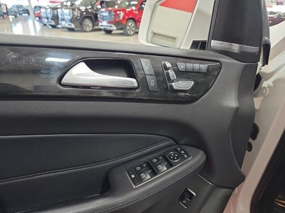 2018 Mercedes-Benz GLE 350 4MATIC®