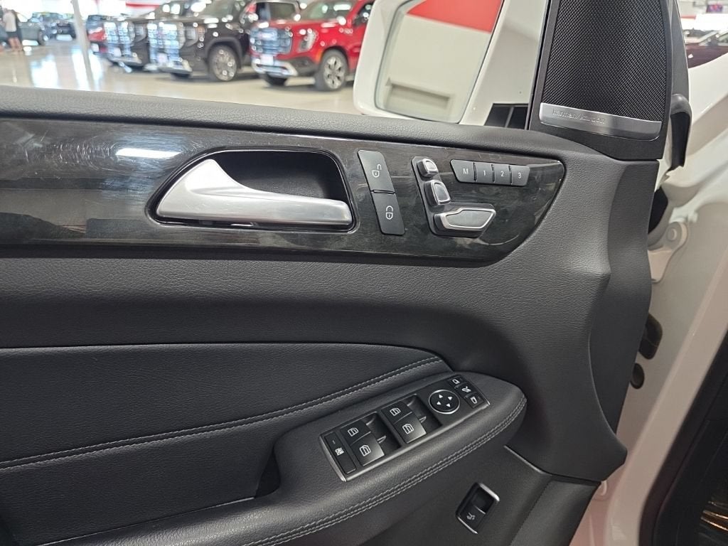 2018 Mercedes-Benz GLE 350 4MATIC®