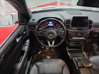 2018 Mercedes-Benz GLE 350 4MATIC®