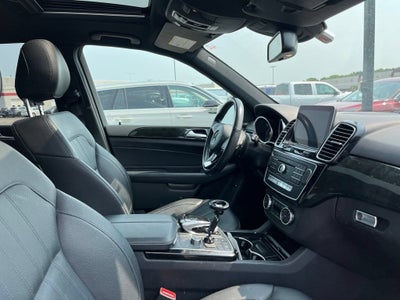 2018 Mercedes-Benz GLE 350 4MATIC®