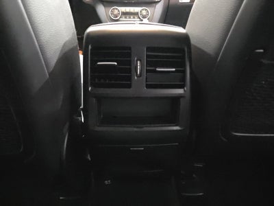 2018 Mercedes-Benz GLE 350 4MATIC®