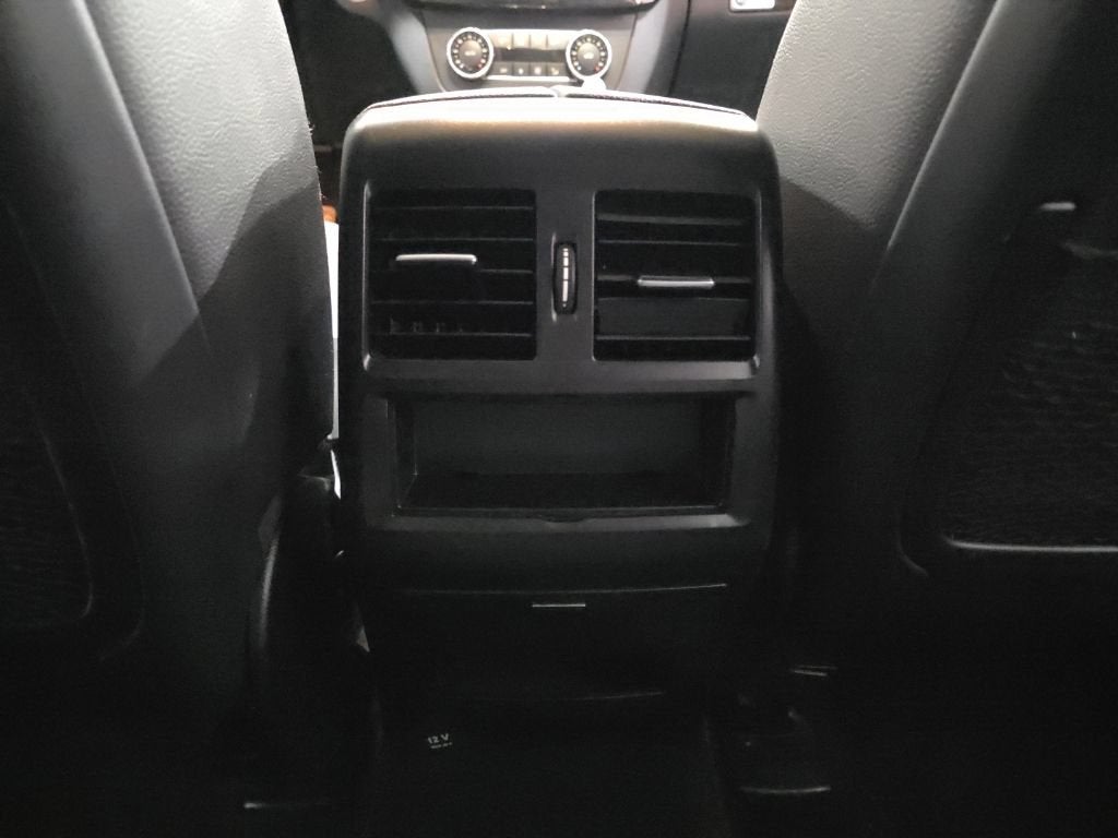 2018 Mercedes-Benz GLE 350 4MATIC®