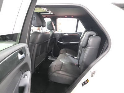 2018 Mercedes-Benz GLE 350 4MATIC®