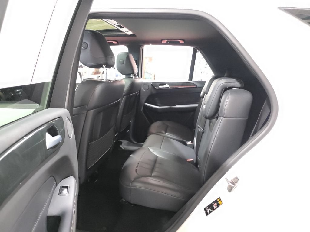 2018 Mercedes-Benz GLE 350 4MATIC®