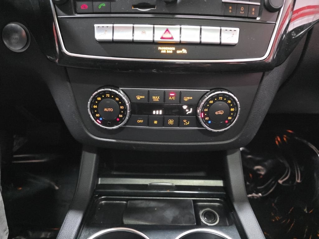 2018 Mercedes-Benz GLE 350 4MATIC®