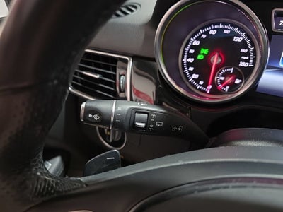 2018 Mercedes-Benz GLE 350 4MATIC®