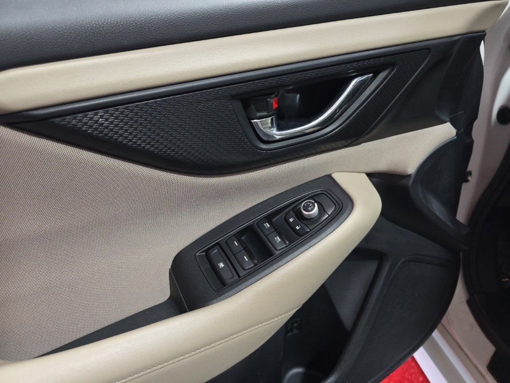2021 Subaru Legacy Premium