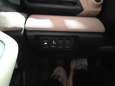 2021 Subaru Legacy Premium
