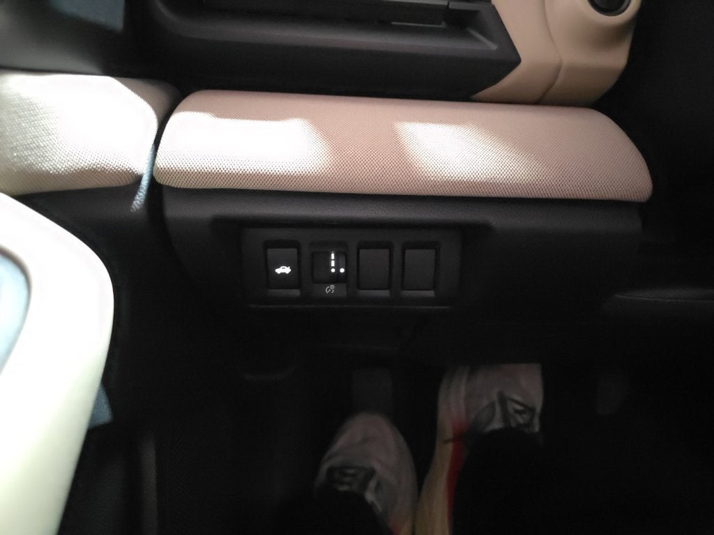 2021 Subaru Legacy Premium