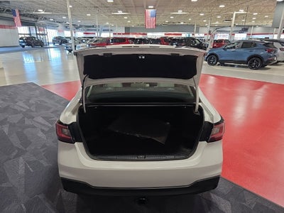 2021 Subaru Legacy Premium