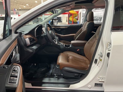 2024 Subaru Outback Touring
