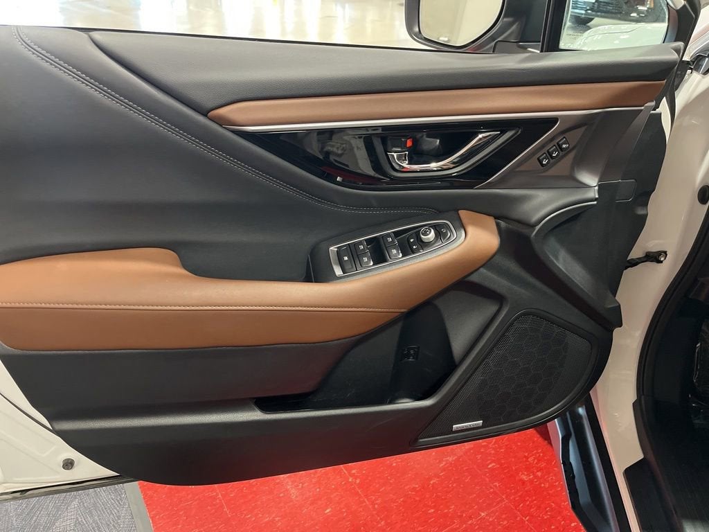 2024 Subaru Outback Touring