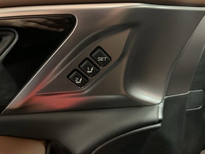 2024 Subaru Outback Touring