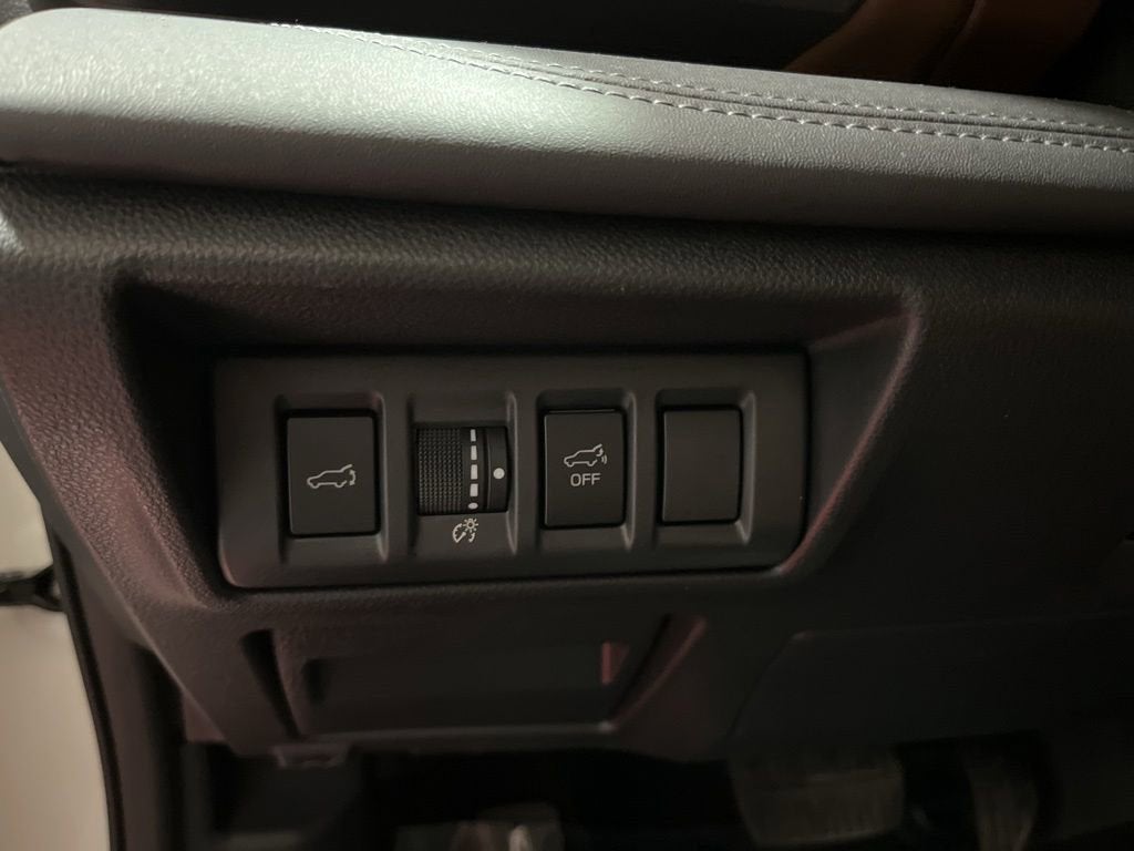 2024 Subaru Outback Touring