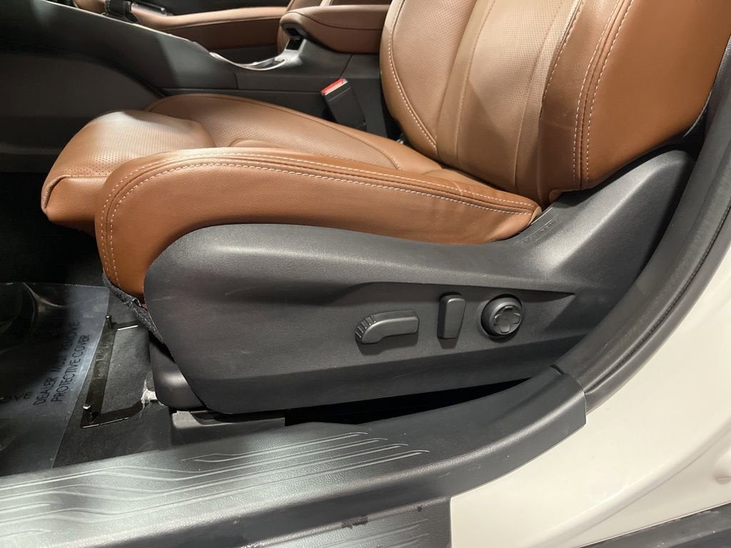 2024 Subaru Outback Touring