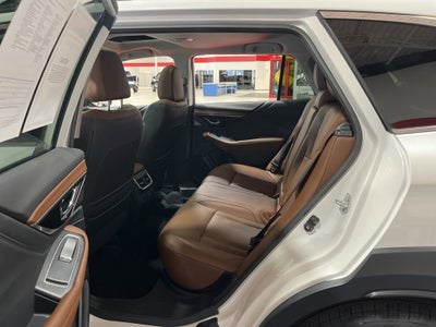 2024 Subaru Outback Touring