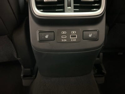 2024 Subaru Outback Touring