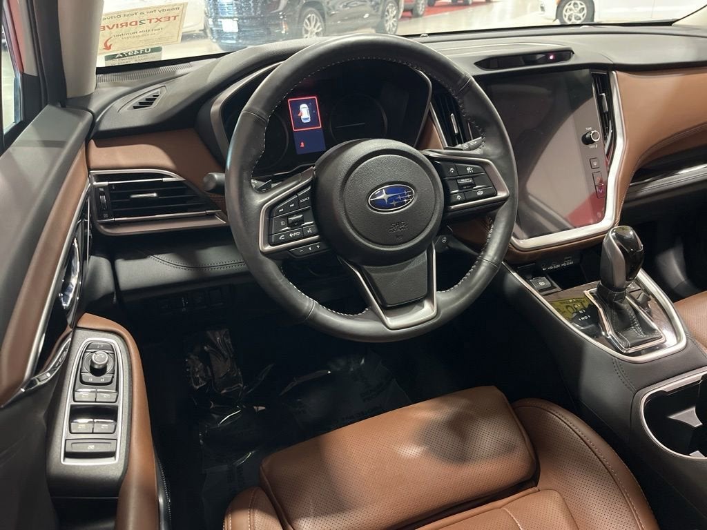 2024 Subaru Outback Touring