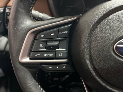 2024 Subaru Outback Touring