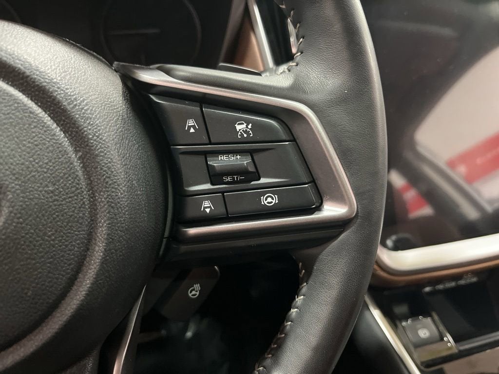 2024 Subaru Outback Touring
