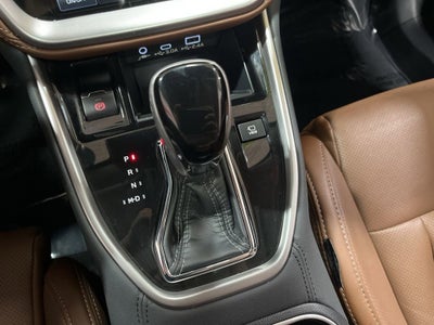 2024 Subaru Outback Touring